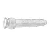 Charger l&#39;image dans la galerie, 12 Zoll Jelly Ice Dildo