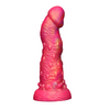 20 cm Rosa G-Punkt Monster Dragon Dildo