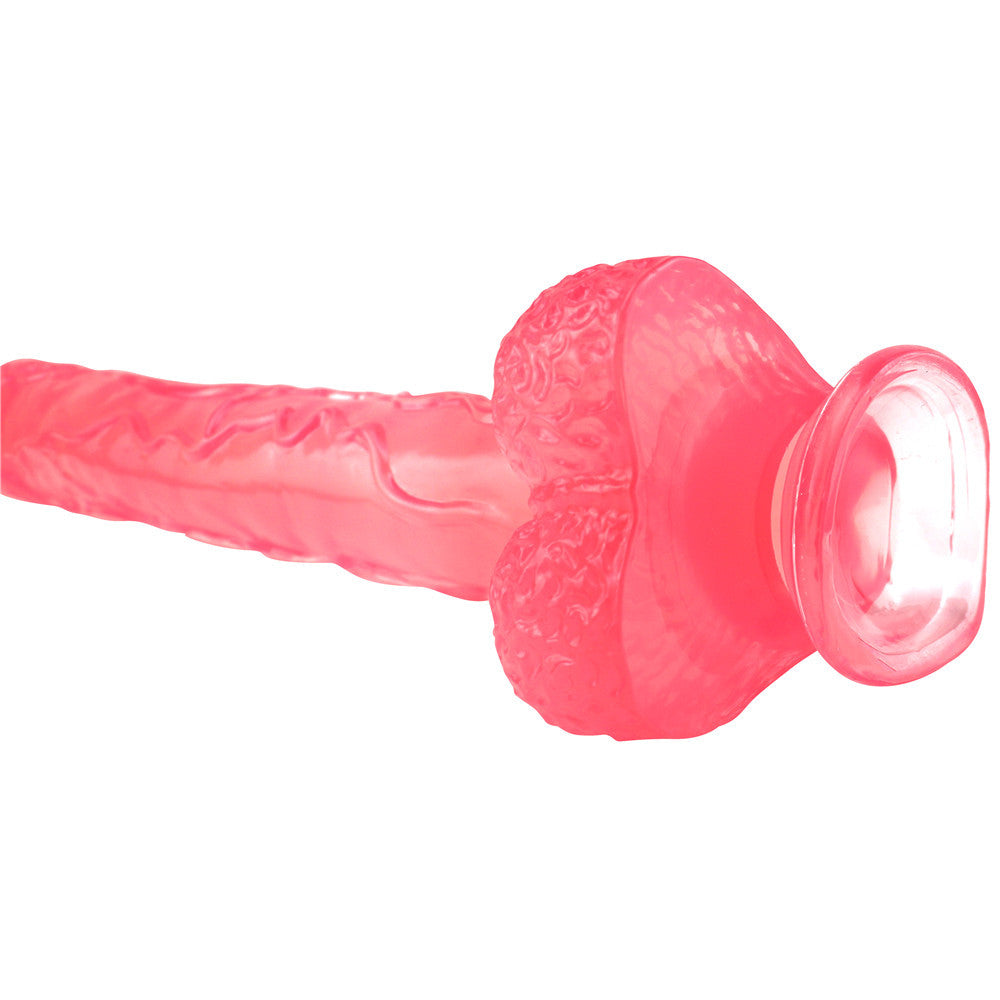 Rosa Analdildo