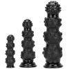 34 cm BBC Perlen Monster Tentakel Dildo