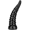 38 cm langer Black Tentacle Dildo