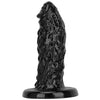 33 cm Fantasy Black Huge Dragon Dildo