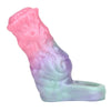 12 cm Silikon Penis Extension Cock Sleeve