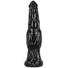 5 cm Durchmesser Large Black Dragon Dildo