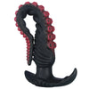 Groß Anal Training Monster Tentakle Dildo