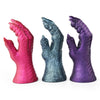 22 cm Fantasy Silikon Monster Dildo Fisting Toys