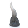 Anpassbare Farben Soft Silikon Fantasy Dildo