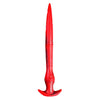 Anal Depth Toys Scarlet Tentakel Dildo