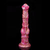 30 cm langer Vibrator Strap On Horse Dildo