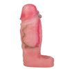 16 cm Blutgefäß Enlargement Penishülle für Männer
