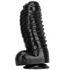 34 cm Noppen BBC Drachendildo