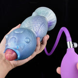 Charger l&#39;image dans la galerie, Fish Fantasy Legetierdildo