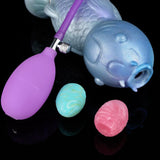 Charger l&#39;image dans la galerie, Fish Fantasy Legetierdildo