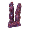Double Fisted Dragon Dildo Anal Fantasy Spielzeug