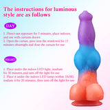 Laden Sie das Bild in den Galerie-Viewer, Remote Controlled Vibrating Squirting Dildo