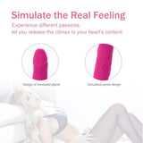 Laden Sie das Bild in den Galerie-Viewer, Rotational Vibration Keel Design Realistic Vibrator