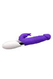 Laden Sie das Bild in den Galerie-Viewer, Rotating Penis Vibrator Thrusting Rabbit G-Spot Massager