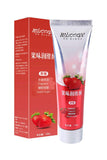 Carica l&#39;immagine nel visualizzatore di Gallery, Mizzzee Strawberry Peach Fruit Flavored Water Based Lubricants 3.38Oz Water-Based Lubricant