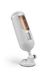 Laden Sie das Bild in den Galerie-Viewer, Luxury Hands Free Rechargeable Male Masturbator Cup