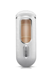 Laden Sie das Bild in den Galerie-Viewer, Luxury Hands Free Rechargeable Male Masturbator Cup