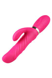 Laden Sie das Bild in den Galerie-Viewer, Mizzzee Rechargeable Silent Rabbit Vibrator Clitoral Stimulator