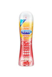 画像をギャラリー ビューアにロード Durex Play Water-Based Lubricant Warming Lubes 1.69Oz Cherry Flavoured