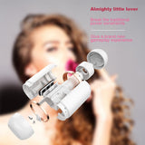 Laden Sie das Bild in den Galerie-Viewer, Multi-Function Powerful Telescopic Sex Machine Dildo