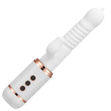 Laden Sie das Bild in den Galerie-Viewer, Multi-Function Powerful Telescopic Sex Machine Dildo