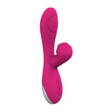 Load image into Gallery viewer, Flap And Suction G-Spot Rabbit Vibrator