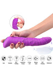 画像をギャラリー ビューアにロード Personal Wand Massager Cordless Handheld Vibrating Powerful Av Vibrator For Couples G Spot Dildo Sex