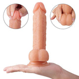 Charger l&#39;image dans la galerie, 7.1 Inch Realistic Dildo With Strong Suction Cup